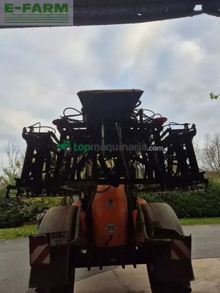 Atomizador - Amazone - ux 4200 super