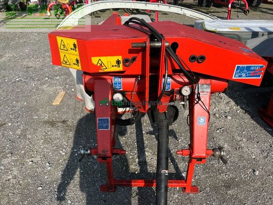 Cortacésped manual - Kuhn - gmd 4010 - ff, lift-control