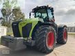 Tractor agrícola - Claas - xerion 5000 trac TRAC