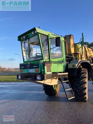 Atomizador - Dammann - dt 2100