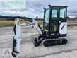 Excavadora - Bobcat - e 19