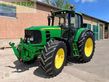 Tractor agrícola - John Deere - 6830 *powr quad*