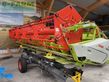 Cabezal - Claas - vario 620