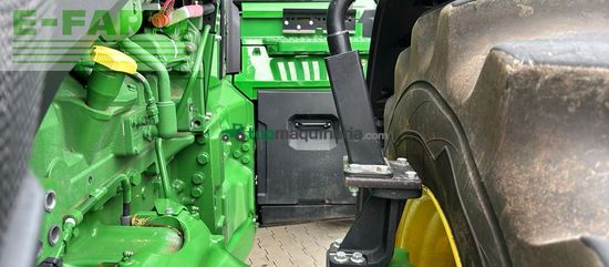 Tractor agrícola - John Deere - 8R 340