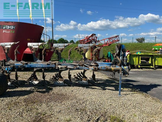 Arado - Lemken - juwel 8vt/6c