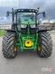 Tractor agrícola - John Deere - 6 r 130