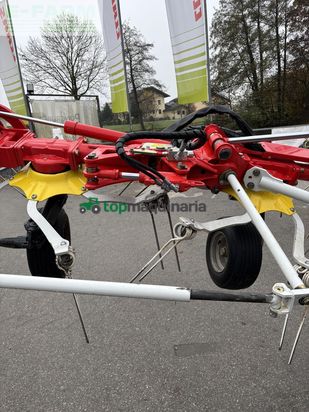 Henificador - Pöttinger - pöttinger hit 8.9 t