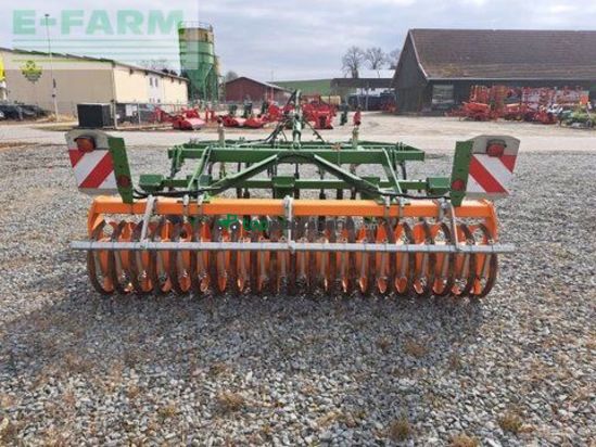 Grada de disco - Amazone - catros 3003 special