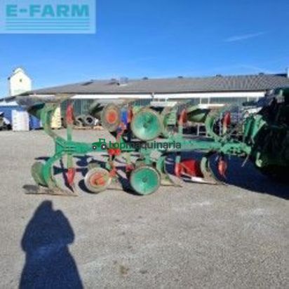 Arado - Regent - Drehpflug Saturn 350CX