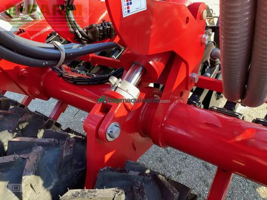 Sembradora directa - Horsch - pronto 3 dc