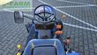 Tractor agrícola - Iseki - txg 23