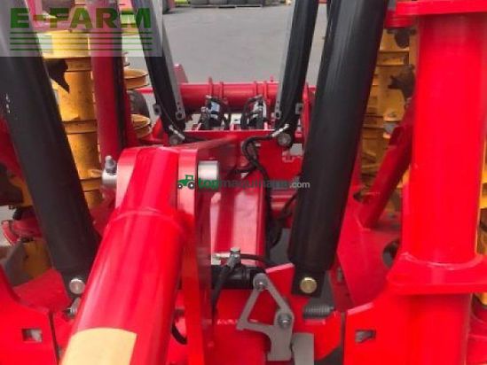 Grada de disco -  - scheibenegge carrier xt 525