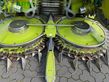 Cosechadora de Cereal - Claas - jaguar 940 4-trac