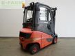 Elevadora - Linde - h 18 d evo 391-00