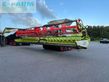 Cosechadora de Cereal - Claas - lexion 8800 tt