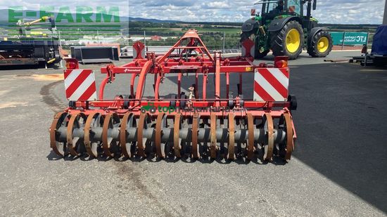 Cultivador - Kverneland - clc pro classic 300