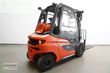 Elevadora - Linde - h 30 t 1202