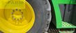 Cosechadora de Cereal - John Deere - 8700