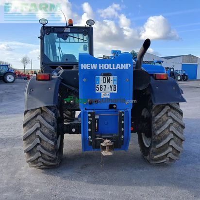 Telescopica - New Holland - lm 7.35