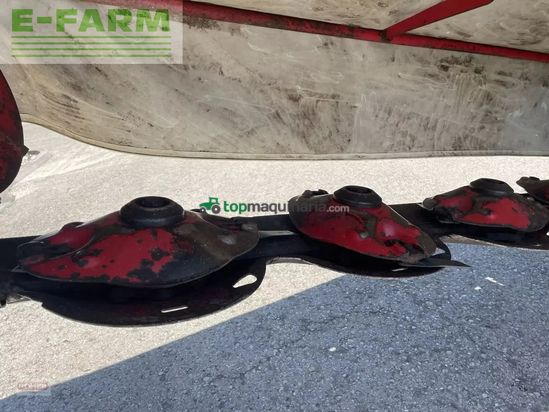 Cortacésped manual - Lely - splendimo 280m