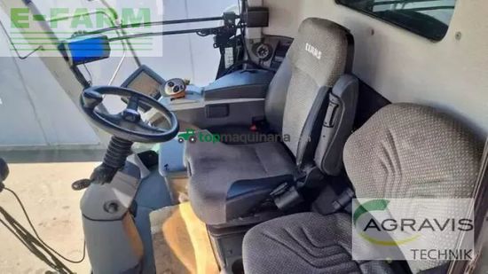 Cosechadora de Cereal - Claas - lexion 750