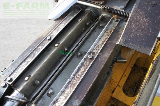 Cabezal - Fantini - lh 3 / 6-reihiger maispflücker