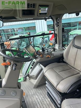 Tractor agrícola - John Deere - 7r310