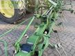 Henificador - Krone - kw 7.92