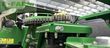 Cosechadora de Cereal - John Deere - 9700