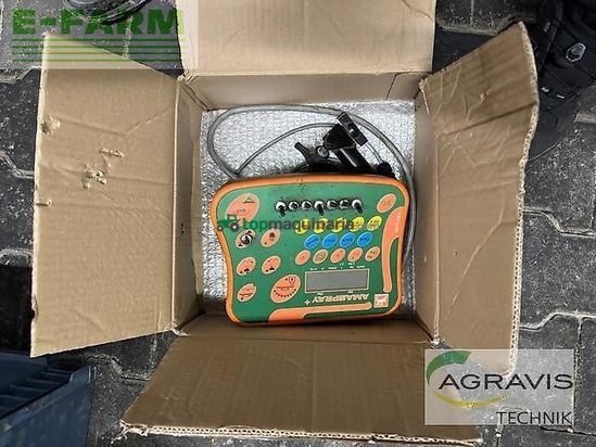 Atomizador - Amazone - uf 1201