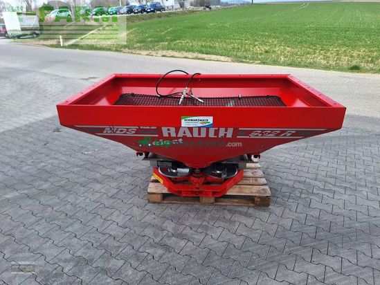 Esparcidor - Rauch - mds 932r select