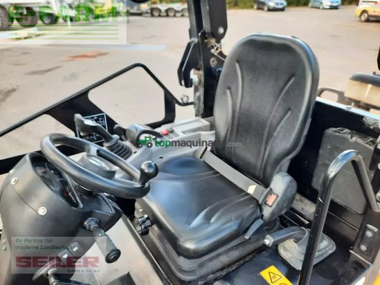 Telescopica - JCB - 403 agri plus