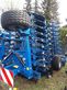 Grada de disco - Kockerling - rebell 600 t