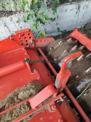 Grada rotativa - Kuhn - hr 6004 r