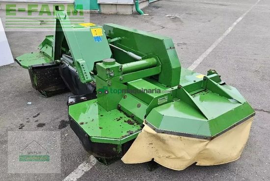 Cortacésped manual - Krone - easy cut 28 p