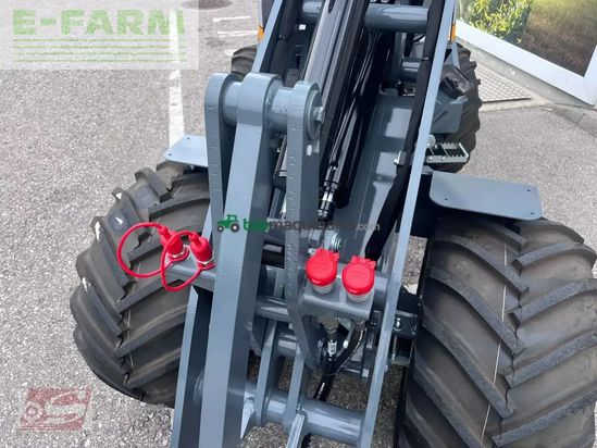 Telescopica - Giant - g2300 hd agri line