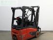 Elevadora - Linde - e 14 evo 386-02