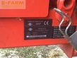 Rastrillo - Kuhn - ga 6522