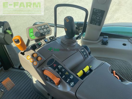 Tractor agrícola - John Deere - 5100R