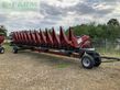 Cosechadora de Cereal -  - case-ih 4412 12-reihen