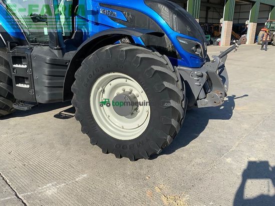 Tractor agrícola - Valtra - t214 active tractor (st26241)