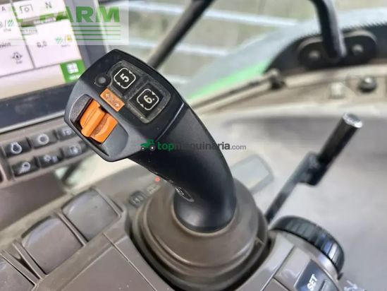 Tractor agrícola - John Deere - 6r 120 autopower