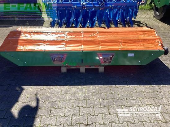 Atomizador - Amazone - behälteraufsatz l 1000