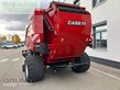 Empacadora gigant - Case IH - rb 466 hd pro cutter 25 k