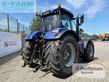 Tractor agrícola - New Holland - t7.270