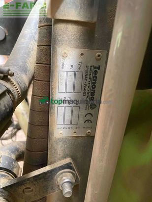 Atomizador - Tecnoma - tx 1020 hle