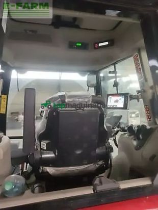 Tractor agrícola - Massey Ferguson - 7719s