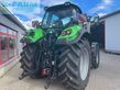 Tractor agrícola - Deutz-Fahr - agrotron 7250 ttv warrior TTV