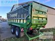 Remolqu agrícola - Krone - gx 440