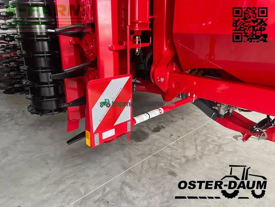 Combinado de siembra - Horsch - pronto 6 kr